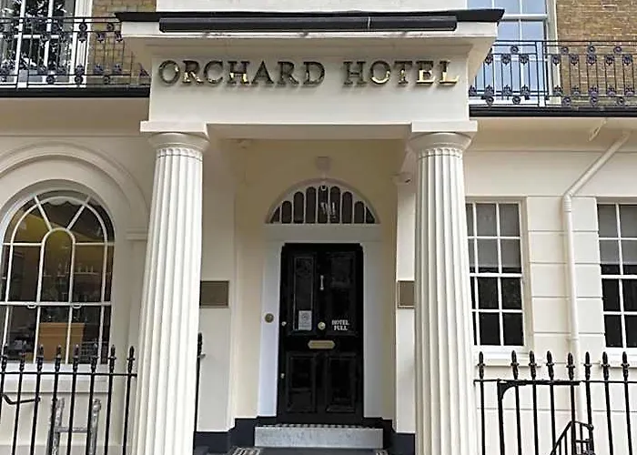  Orchard