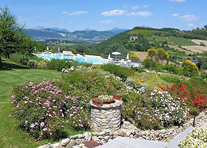  Phi Resort Coldimolino - Country House