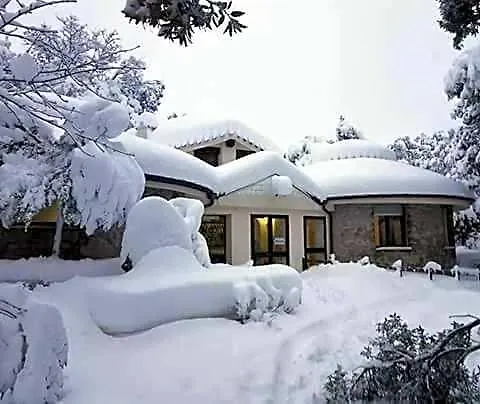 Hotel Bosco Selene
