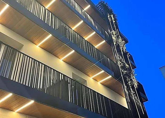 My Place Hotel
