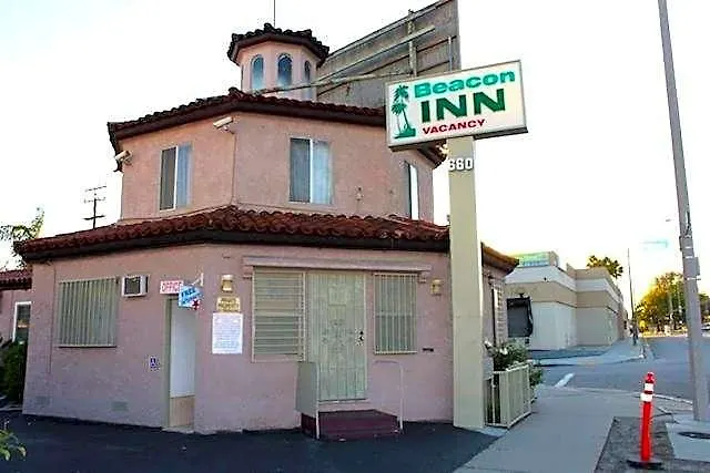 All Motels Beacon