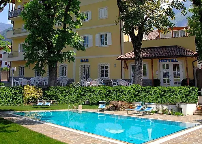  Stampfer B&B
