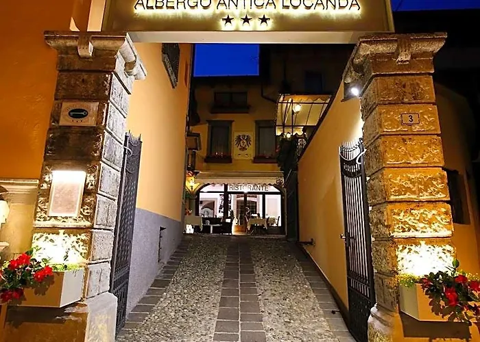 Albergo Antica Locanda