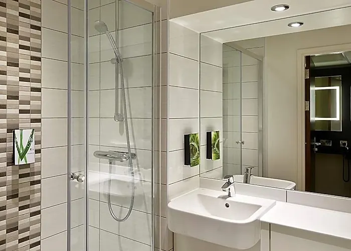Premier Inn City - Old Street