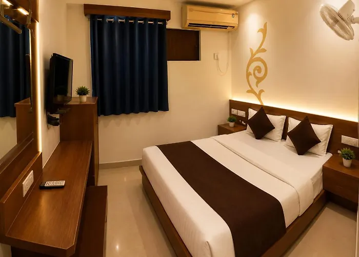 Hotel Campus