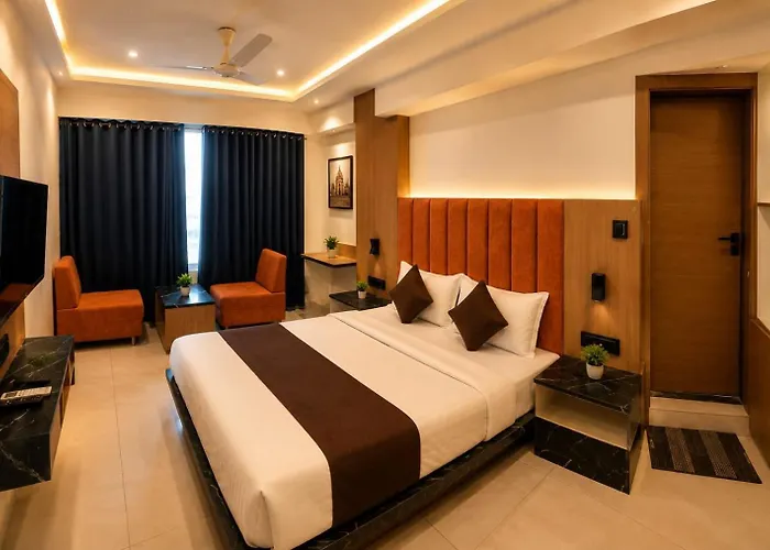 Hotel Campus