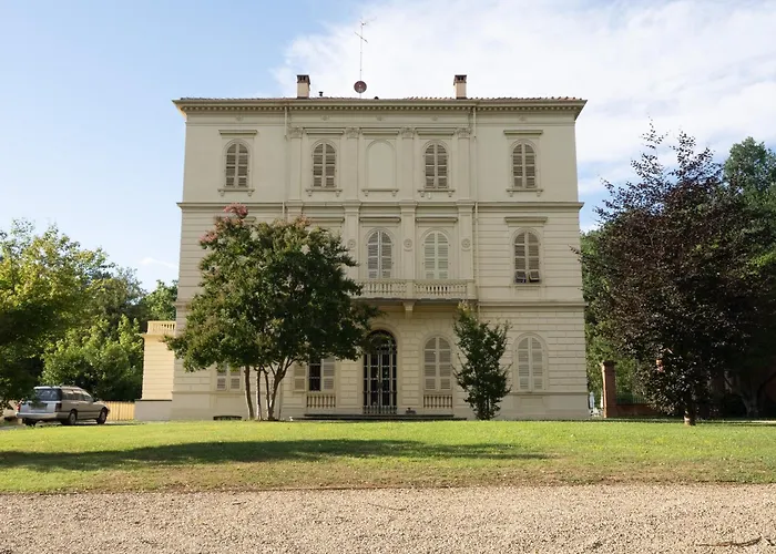 Villa Favorita