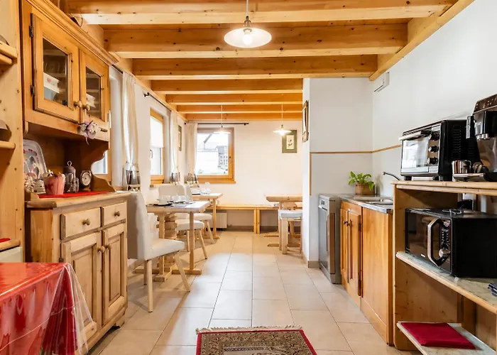 Chalet - Margherita