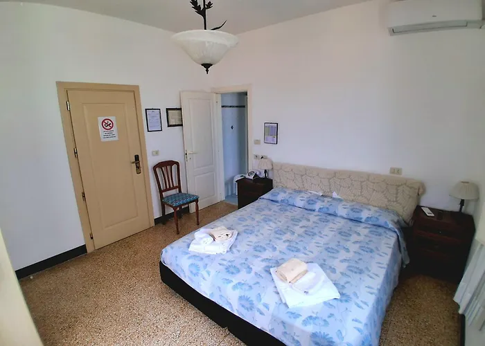 Albergo Regina