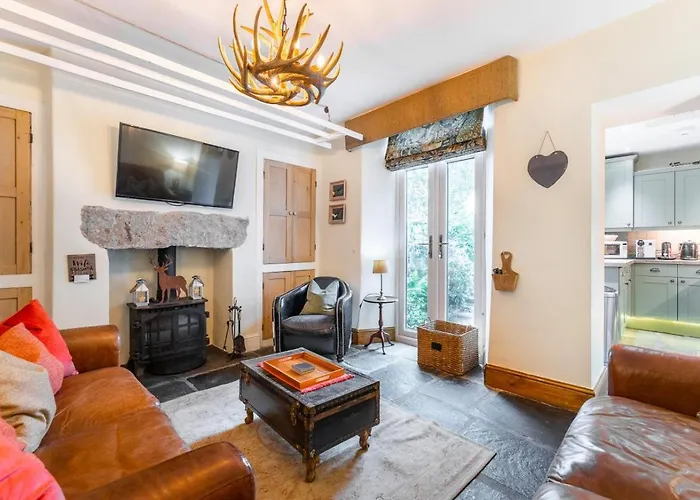 Tiggy Winkle Cottage