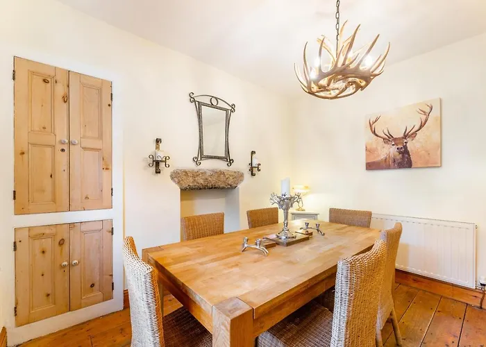 Tiggy Winkle Cottage