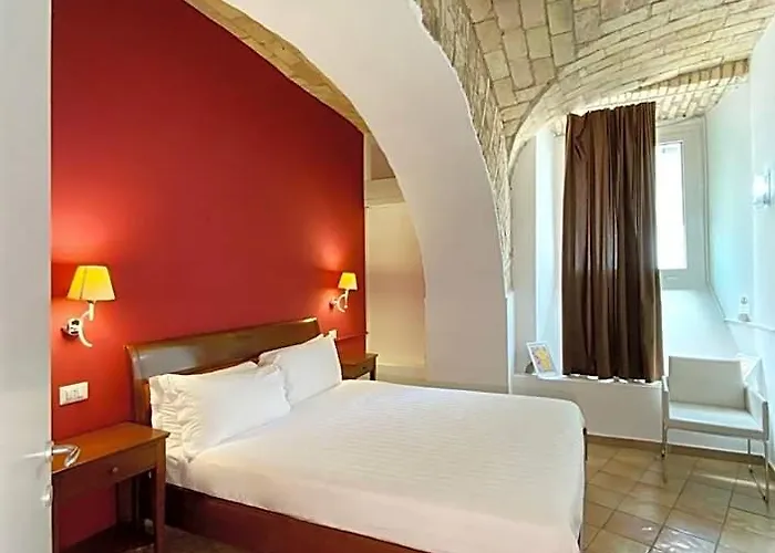  Roma Resort Colosseum
