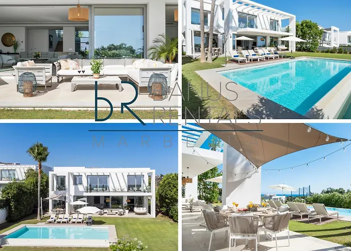 Villa Santa Clara Golf