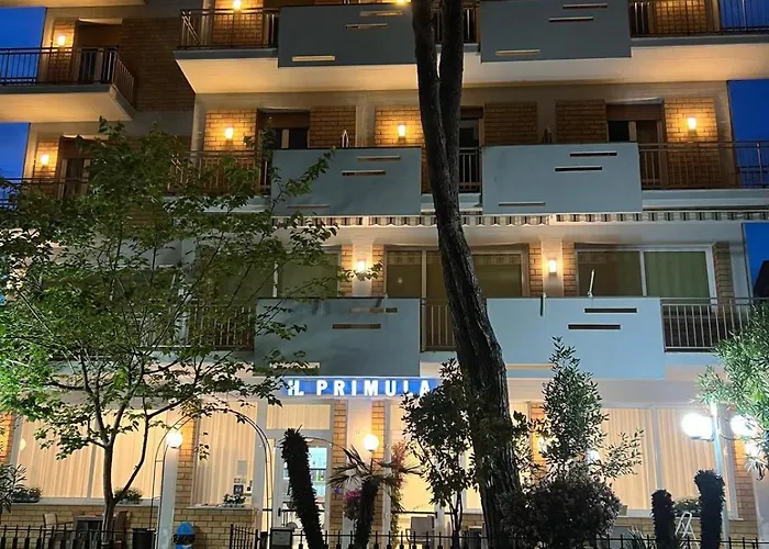 Hotel Primula