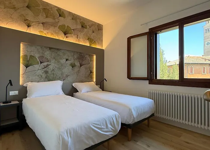 Hotel Leon D'Oro