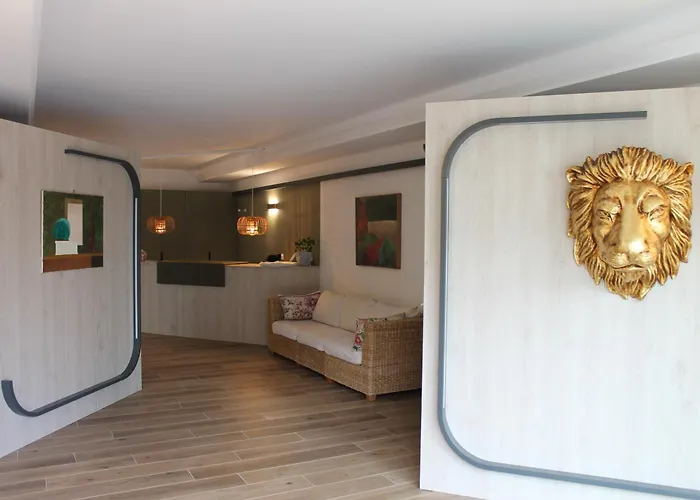Hotel Leon D'Oro