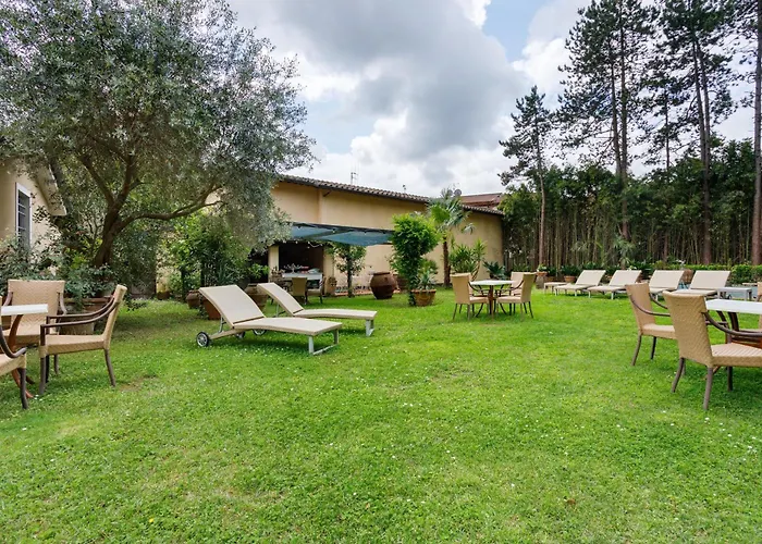 Villa Lombardi