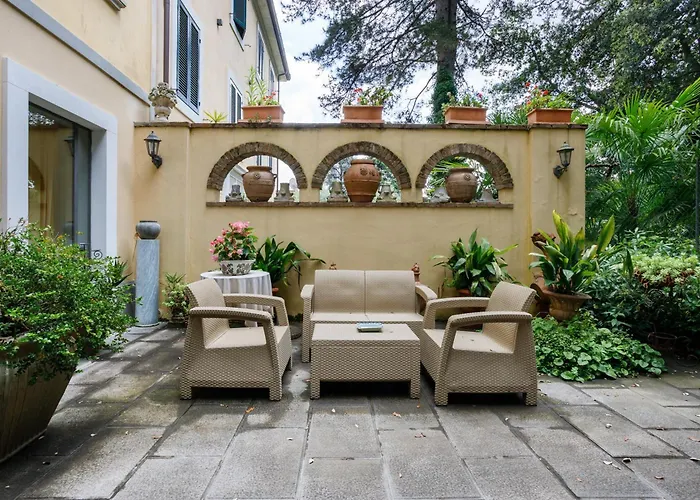 Villa Lombardi