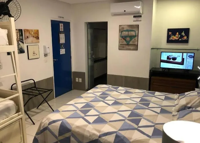 Ihostel Aldeota
