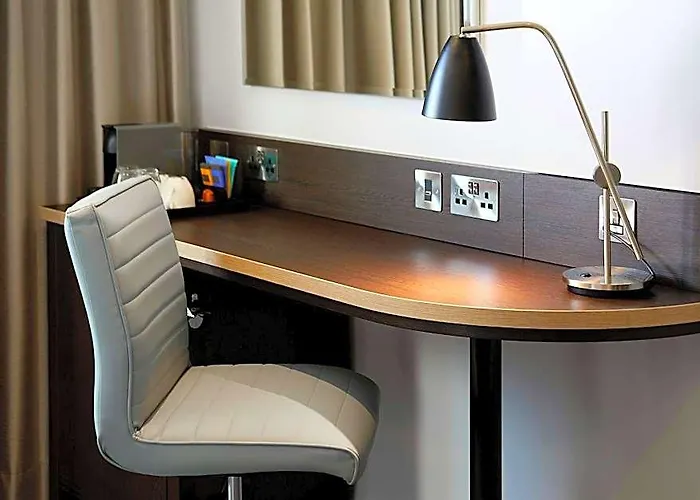 Premier Inn City - Old Street