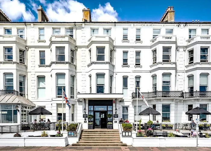 Langham Eastbourne