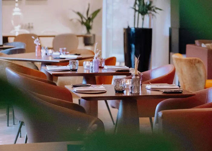 Le Louise Brussels - MGallery
