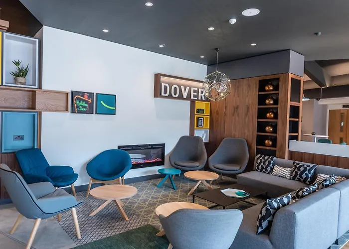 Family resorts Holiday Inn Dover By Ihg