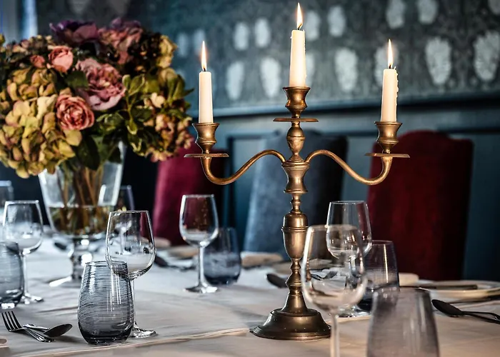 Langham Eastbourne