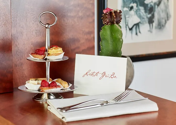 Living Hotel Kanzler