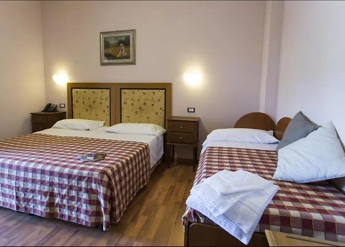Hotel Il Giardino