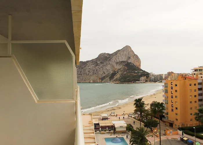 Ar Roca Esmeralda & Spa
