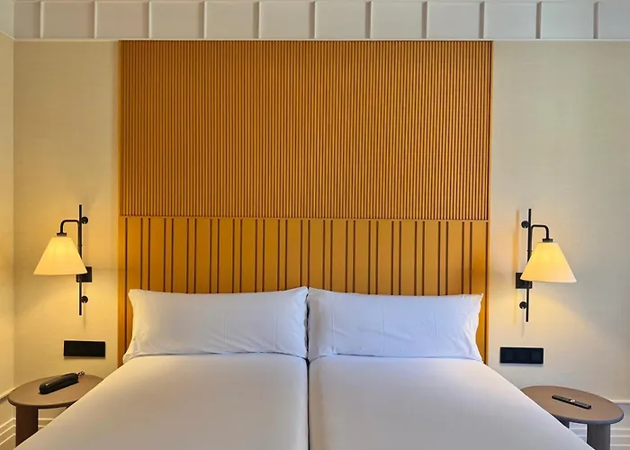 Design hotel Vilana Boutique