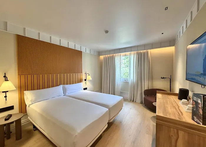Design hotel Vilana Boutique