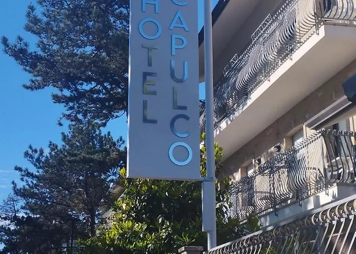 Hotel Acapulco