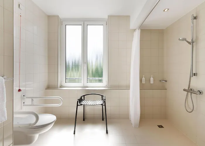  Intercityhotel Essen