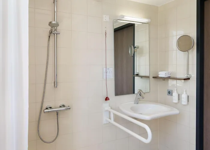  Intercityhotel Essen