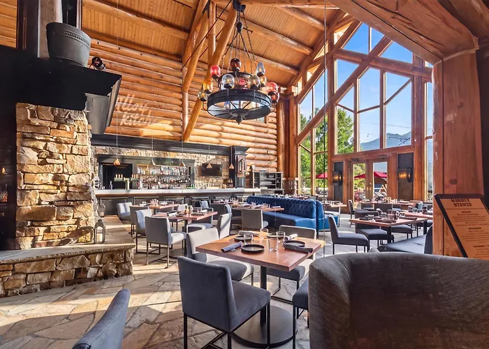 Mountain Telluride