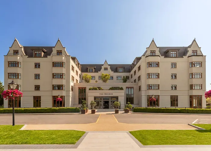 Family resorts Brehon & Spa