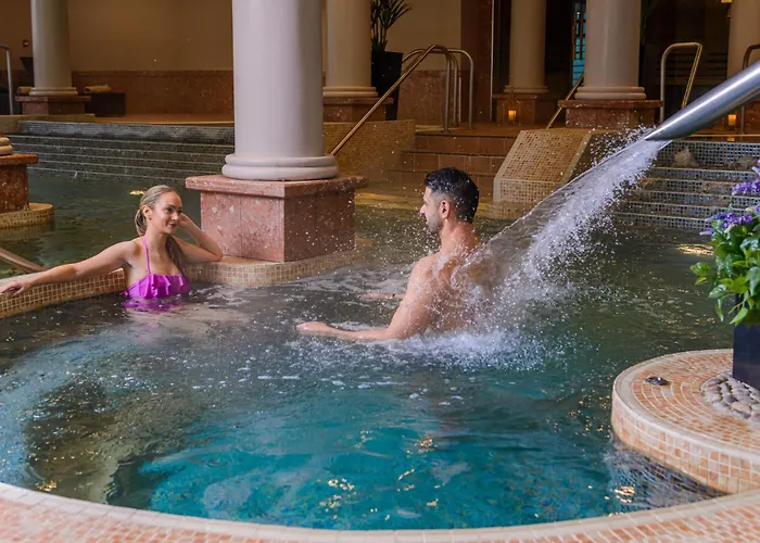 Family resorts Brehon & Spa