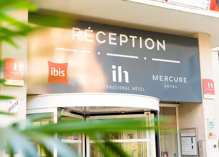Mercure