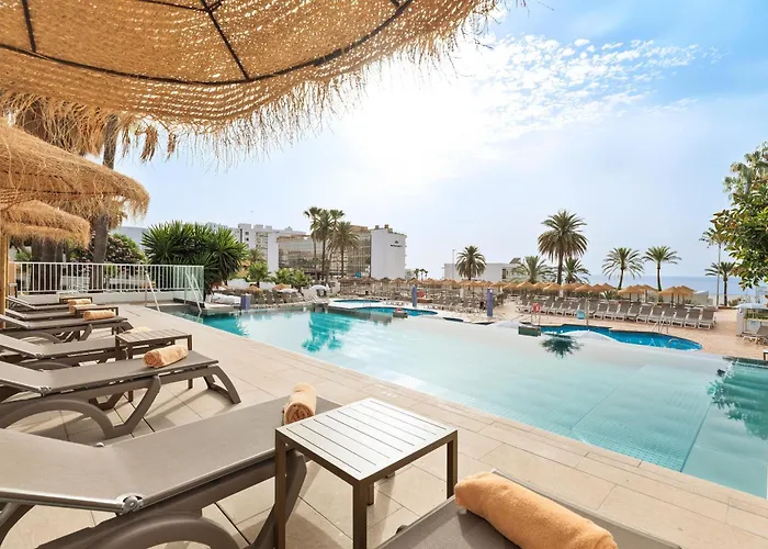 Family resorts Best Siroco