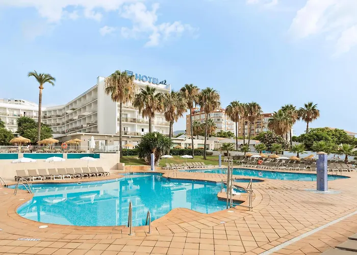 Family resorts Best Siroco