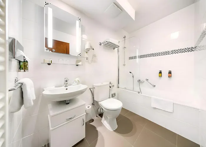 Boutique hotels Bellevue Cesky Krumlov