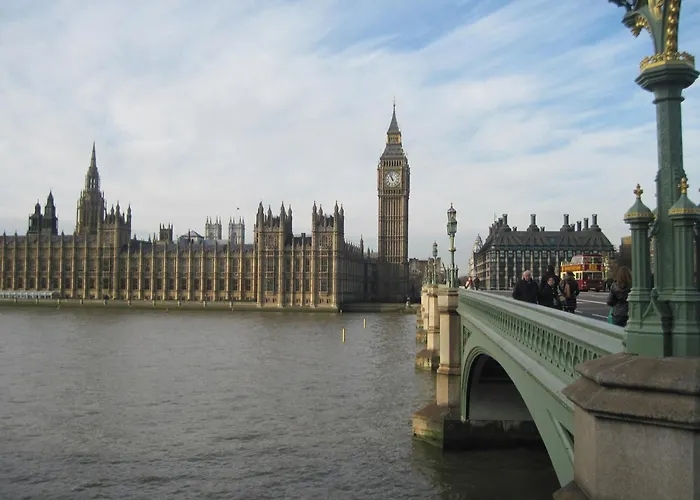  Holiday Inn London Bloomsbury By Ihg
