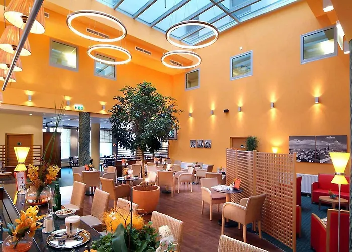  Ibis Wien