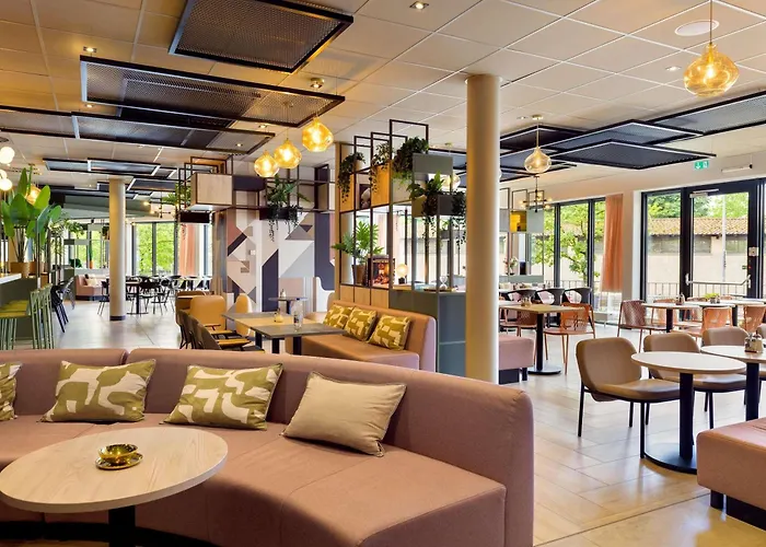 Ibis Konstanz