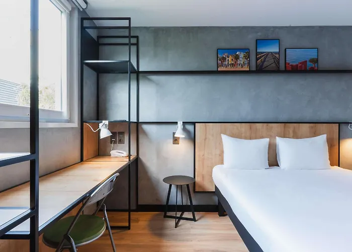  Ibis Setubal