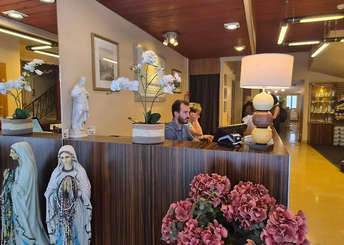 Hotel Saint Sebastien