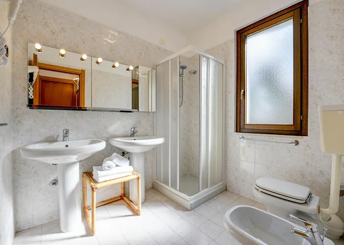 Apparthotel San Sivino