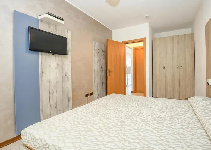 Apparthotel San Sivino